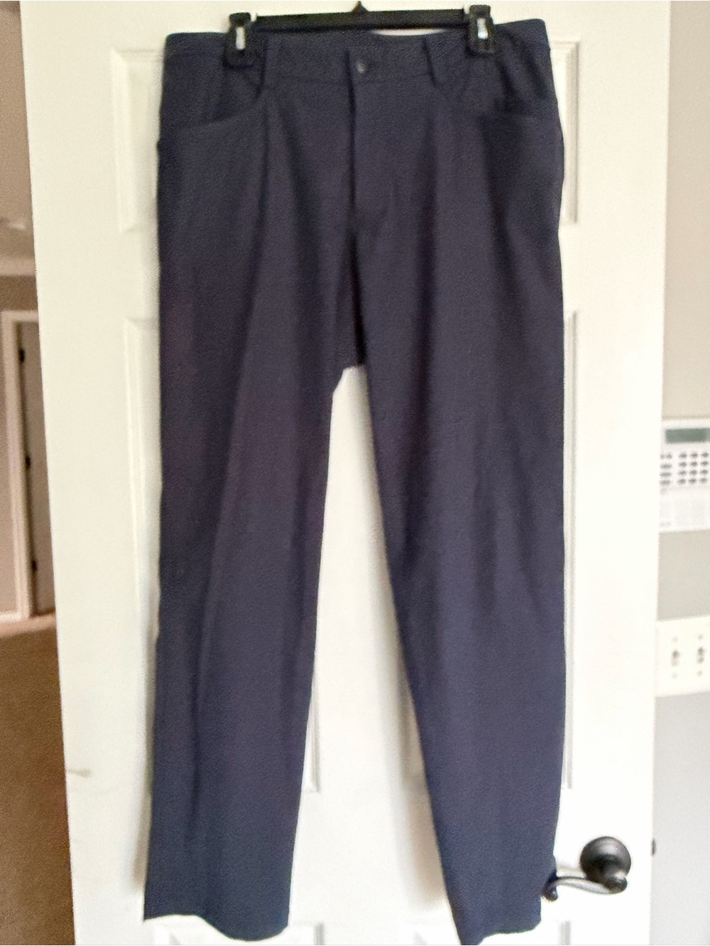 Men’s lululemon ABC Classic 5-pocket pants - size 36x34